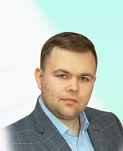 Первушин Дмитрий Сергеевич.